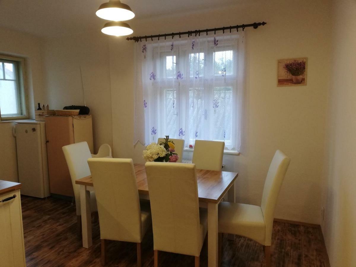 Villa Oliva Český Krumlov 外观 照片